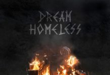 Dream Homeless – Not for the glory, Just for the party !