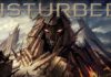 Disturbed à Zurich le 8 juin 2016