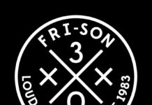 Les concerts à Fri-Son pour le mois de décembre