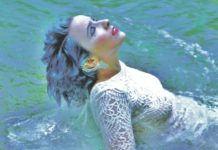 VERENA : un deuil et de la lumière