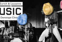 Les premières têtes d’affiches de M4Music 2016 ont été annoncées !