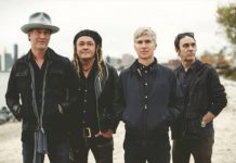 Nada Surf : nouvel album et concert le 22 avril 2016 à la Dynamo (Zurich)