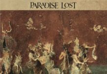 Paradise Lost – Symphony for the Lost