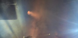 Fan Report : Backyard Babies + Heavy Tigers + Junkstar, 11.11.2015 PTR L’Usine, par Nadia R.