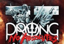 “X – No Absolutes”, le prochain album de Prong