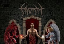 Sadism – Alliance