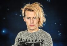 Fête Nouvel-An avec Bonaparte – Fri-Son, Fribourg – 31 décembre 2015