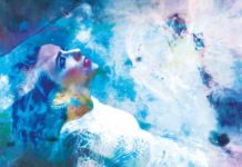 Verena von Horsten – Alien Angel Super Death