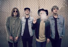 Les concerts de Mainland Music pour janvier 2016