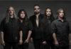 Symphony X annonce une tournée européenne