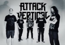Du nouveau pour Attack Vertical!