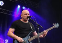 Anonymus @ Shawinigan, 23.10.2015