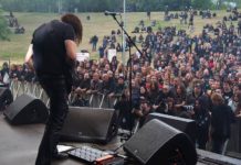 BOMBUS – Repeat Until Death