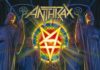 Nouveau titre de Anthrax à écouter