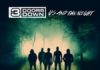 3 Doors Down annonce son prochain album pour mars 2016