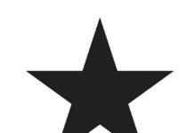 David Bowie – Blackstar
