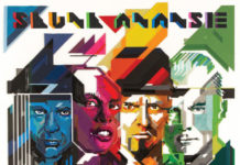Skunk Anansie – Anarchytecture