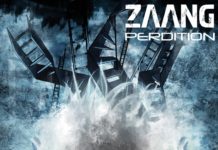 Zaang – Perdition