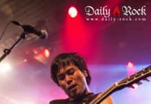 Gutter Demons @ Shawinigan, 30.10.2015