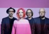 La programmation de l’édition 2016 du Caribana Festival a été dévoilée : Garbage, The Kooks, Kadebostany…
