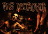 Pig Destroyer – Prowler In The Yard