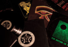 The Sisters of Mercy – Fri-son, Fribourg / Kaufleuten Klubsaal, Zürich – 23 et 24 mars 2016 Sisters of Mercy records