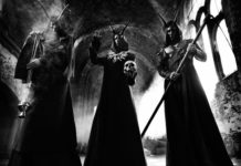 BEHEMOTH – Komplex 457, Zurich – 15 janvier 2019