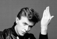 David Bowie est décédé