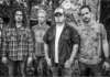 « Kentucky », le prochain album de Black Stone Cherry