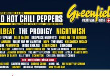 Greenfield 2016: nouvelle vague de groupes et annonce d’une troisième scène!