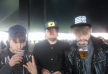 Oregon Trail : From Dublin to Tokyo