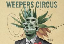 Weepers Circus – Planète des Songes