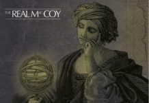 The Real Mac Coy – In The Distance