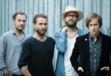 Refused à Fri-Son le 19 mars 2016