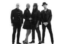 Bien commencer l’année avec Skunk Anansie