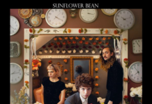 Sunflower Bean – Human Ceremony