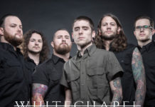 “Untold”, le mini-documentaire de Whitechapel