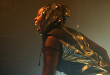 Skunk Anansie – Les Docks, Lausanne – jeudi 18 février 2016