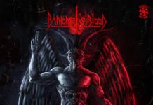 BAPHOMET’S BLOOD – In Satan We trust