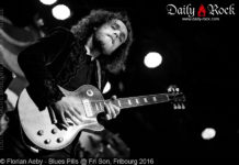 Blues Pills – Fri-Son, Fribourg – 23 février 2016