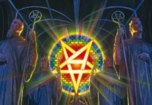 ANTHRAX – For All Kings