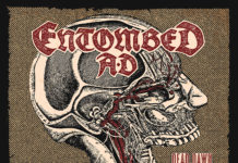 ENTOMBED A.D. – Dead Dawn