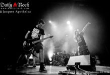 Worry Blast et CardiaC – Salle des Fêtes de Thônex – 30 janvier 2016