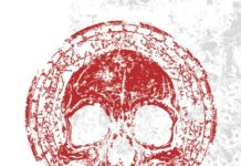 Colossus Fall sort la version vinyle en 33 tours de son nouvel album