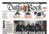 Edito Daily Rock 92 (février 2016)