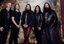 DREAM THEATER – N’arrêtent pas de nous surprendre!