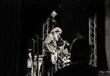 Code 40-11 @ Beloeil, 04.12.2015