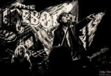 VERBAL RAZORS – Misleading Innocence