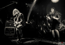 The bros. Landreth @ Petit Campus, 02.12.2015
