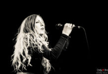 Lacuna Coil – Delirium